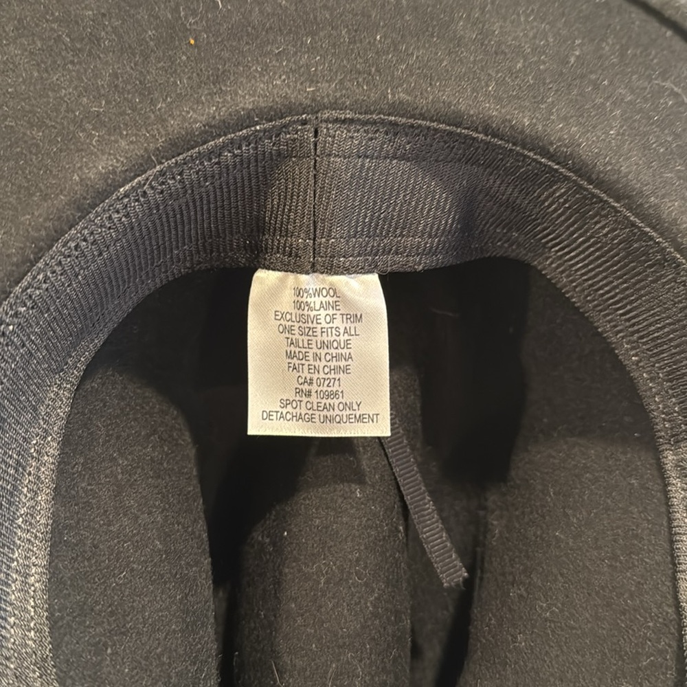 Francesca’s Rancher Hat - Picture 3 of 5